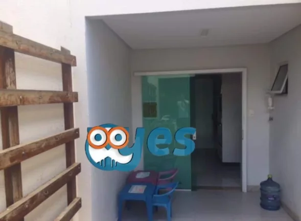 Imagem Casa para locação na Santa Monica 2
