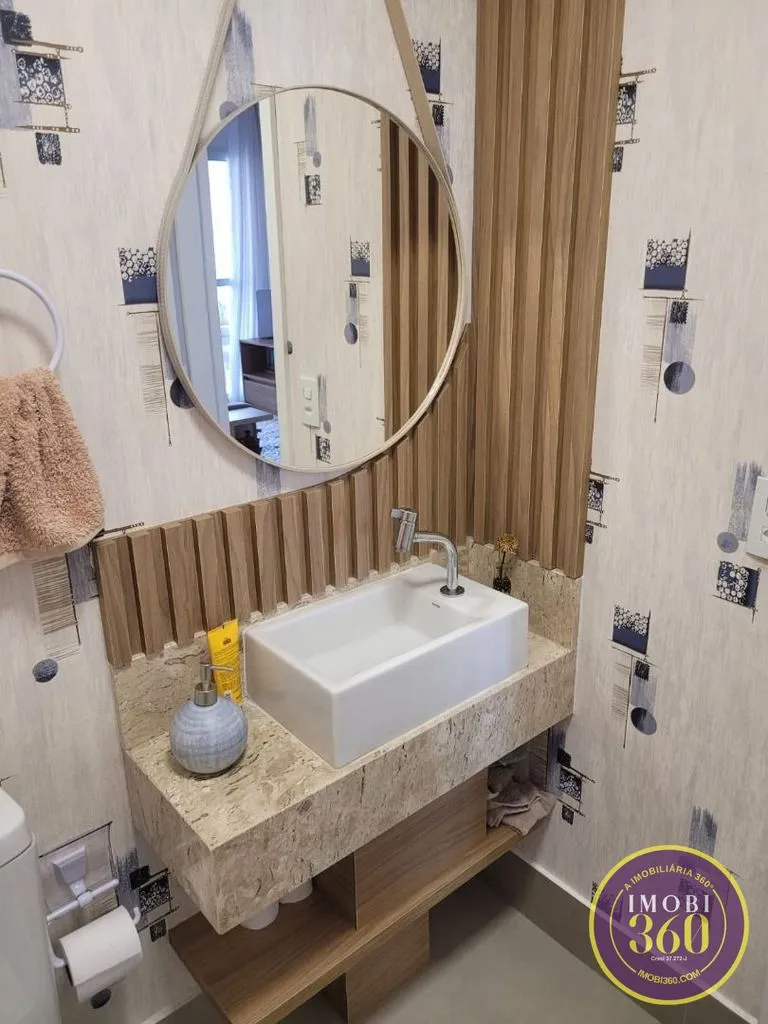 Imagem Excelente apartamento conforto e lazer