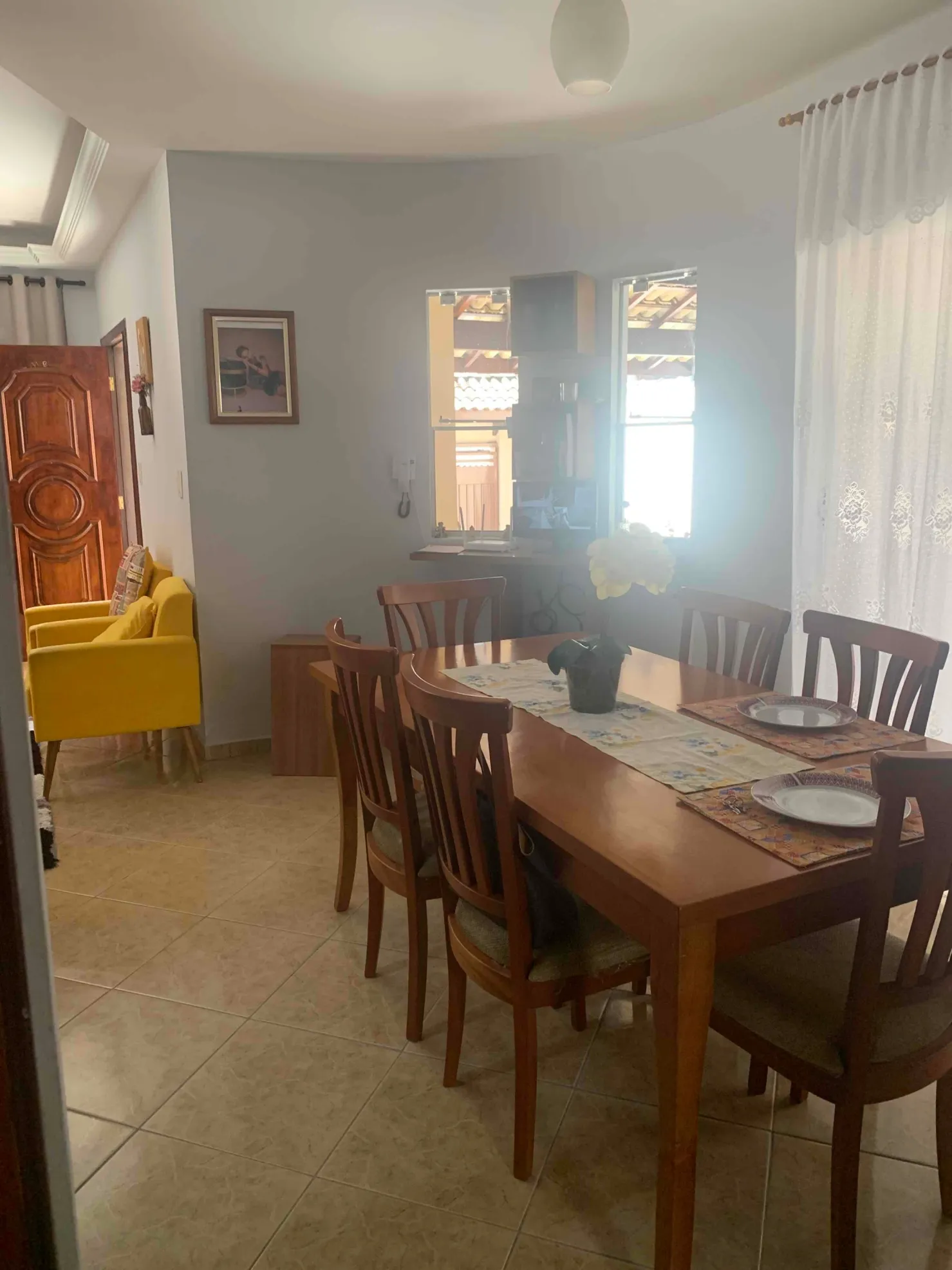 Imagem Casa de vila à Venda, Residencial Campo Belo, Pindamonhangaba, SP