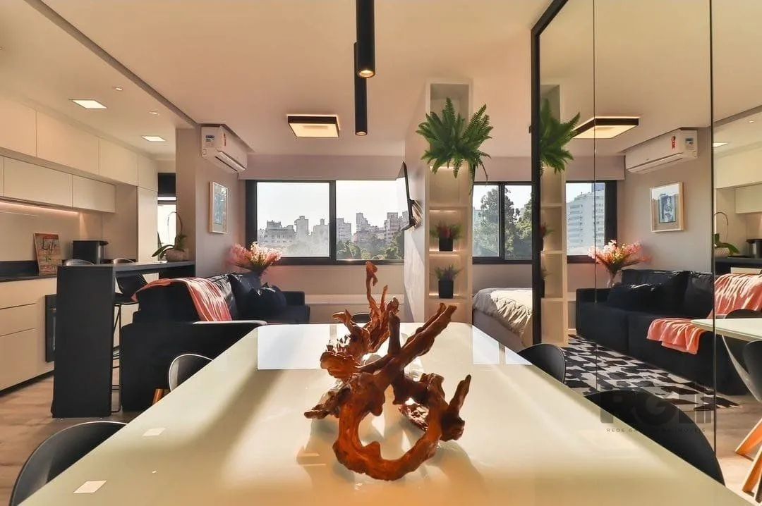 Imagem Apartamento em Petrópolis