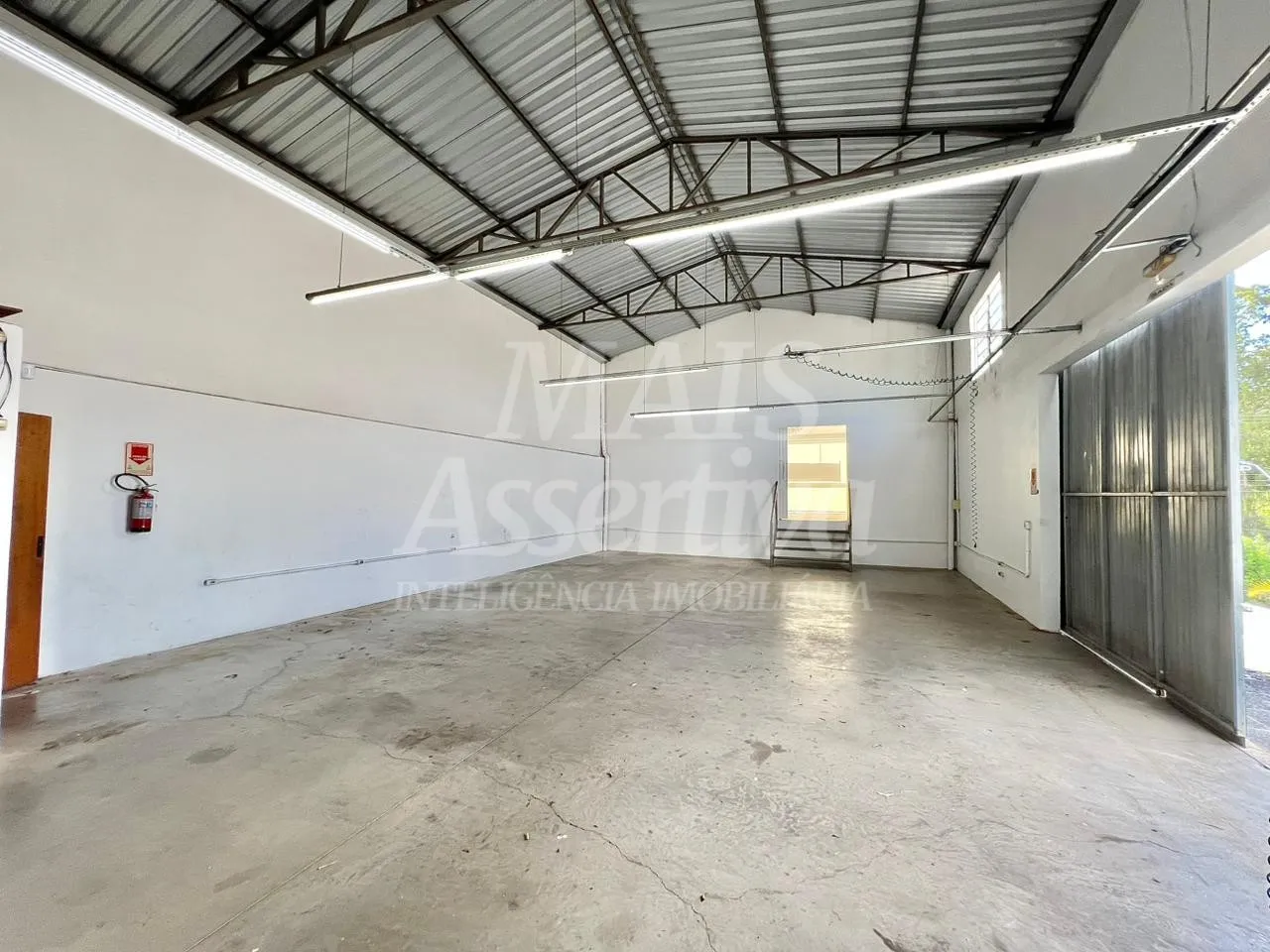 Imagem Prédio comercial +Casa Residencial para venda , bairro Ipiranga em Campo Bom/RS.