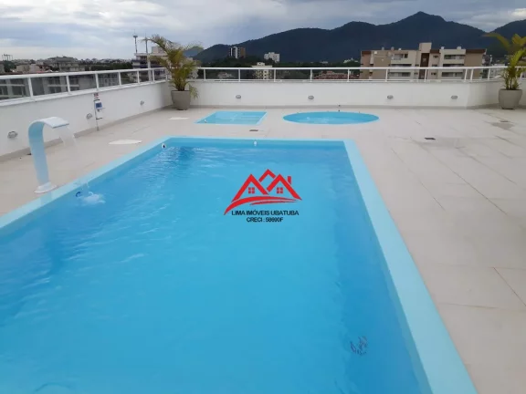 Imagem Apartamento no Centro, Maravilhosa vista do mar e da Serra, PREÇO PROMOCIONAL, OPORTUNIDADE!