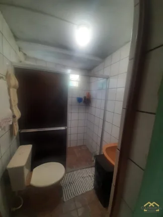 Imagem Chácara a venda no Vivenda - Bairro Rio Acima - Jundiaí - SP