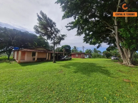Imagem TERRENO EM BARRA DE POJUCA - LINHA VERDE