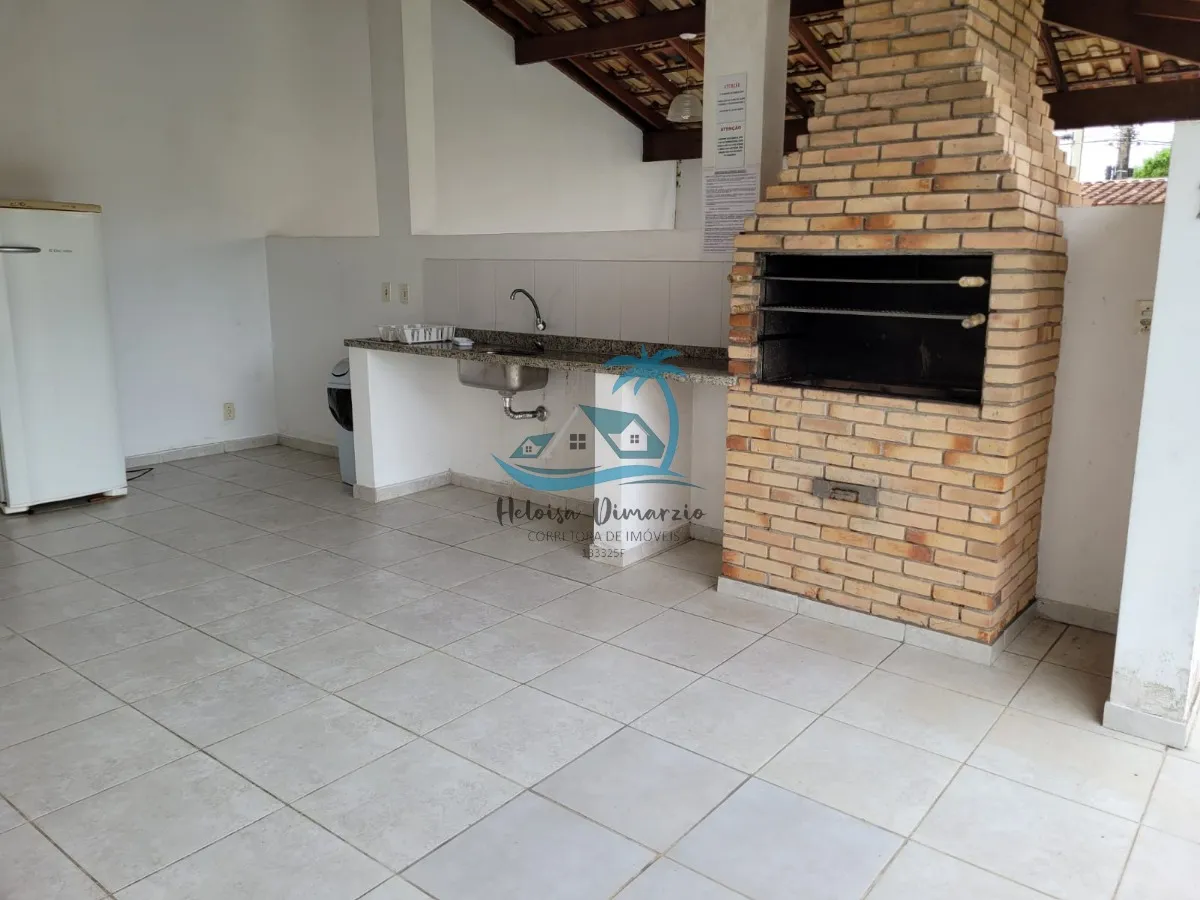 Imagem Ótimo apartamento com 2 suítes à venda a 50m da orla de Itaguá em Ubatuba