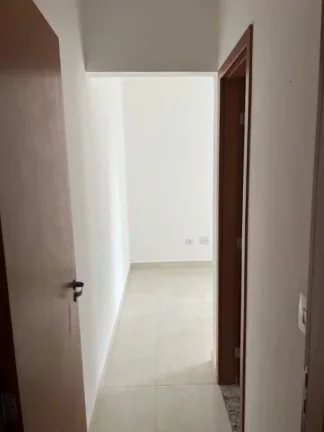 Imagem Apartamento com Varanda Gourmet e Infraestrutura de Lazer Completa