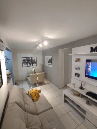 Foto do imóvel Apartamento com 2 Quartos à Venda, 49 m² em Honório Gurgel - Rio de Janeiro