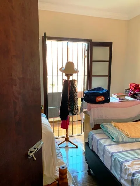 Imagem Casa à venda 3 Quartos, 4 Vagas, 174M², Residencial e Comercial Cidade Morumbi, Pindamonhangaba - SP