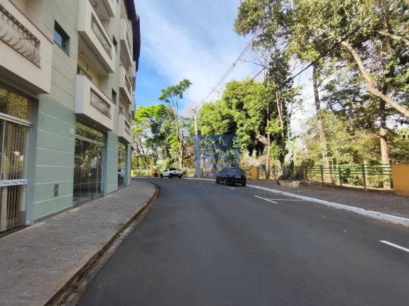 Imagem Sala para alugar por R$ 1.507,43/mês - Centro - Socorro/SP