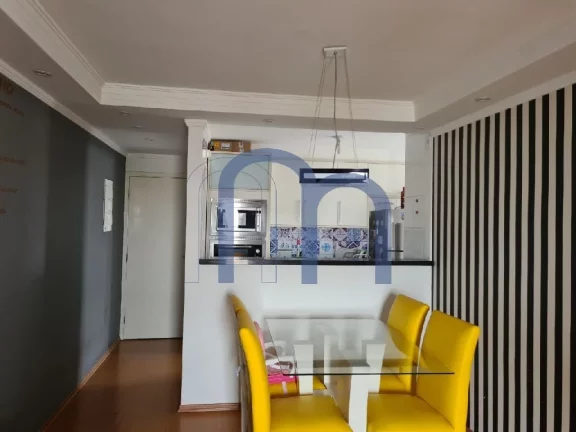 Imagem APARTAMENTO RESIDENCIAL em SÃO PAULO - SP, LAUZANE PAULISTA