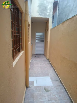 Imagem CASA COM 1 DORM, SALA, COZ E WC NA VILA BASILEIRA / IMIRIM