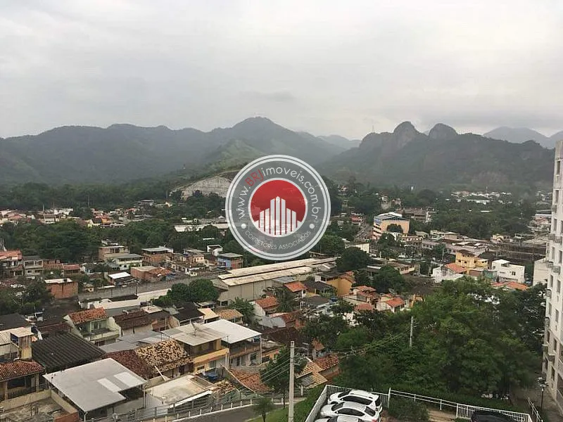 Imagem Apartamento a Venda no bairro Taquara - Rio de Janeiro, RJ