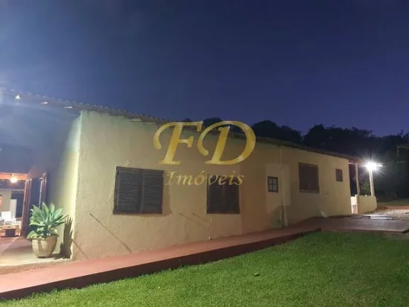 Foto do imóvel Chácara a venda em Atibaia