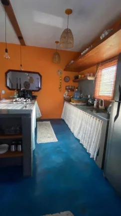 Imagem BARRETA - TRÊS COQUEIROS