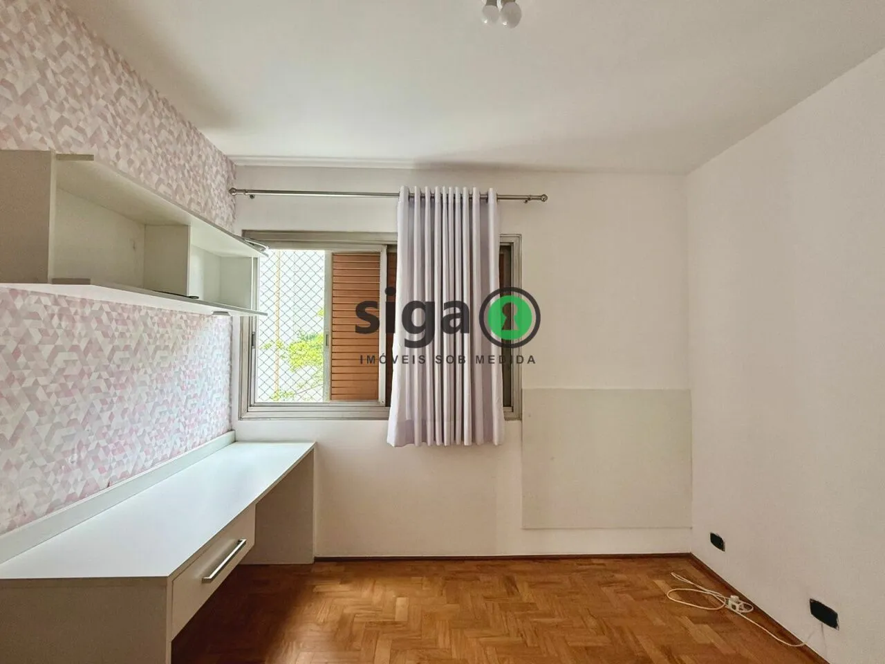 Imagem Apartamento 4 dormitórios sendo 1 suíte no melhor ponto da Chacara Flora