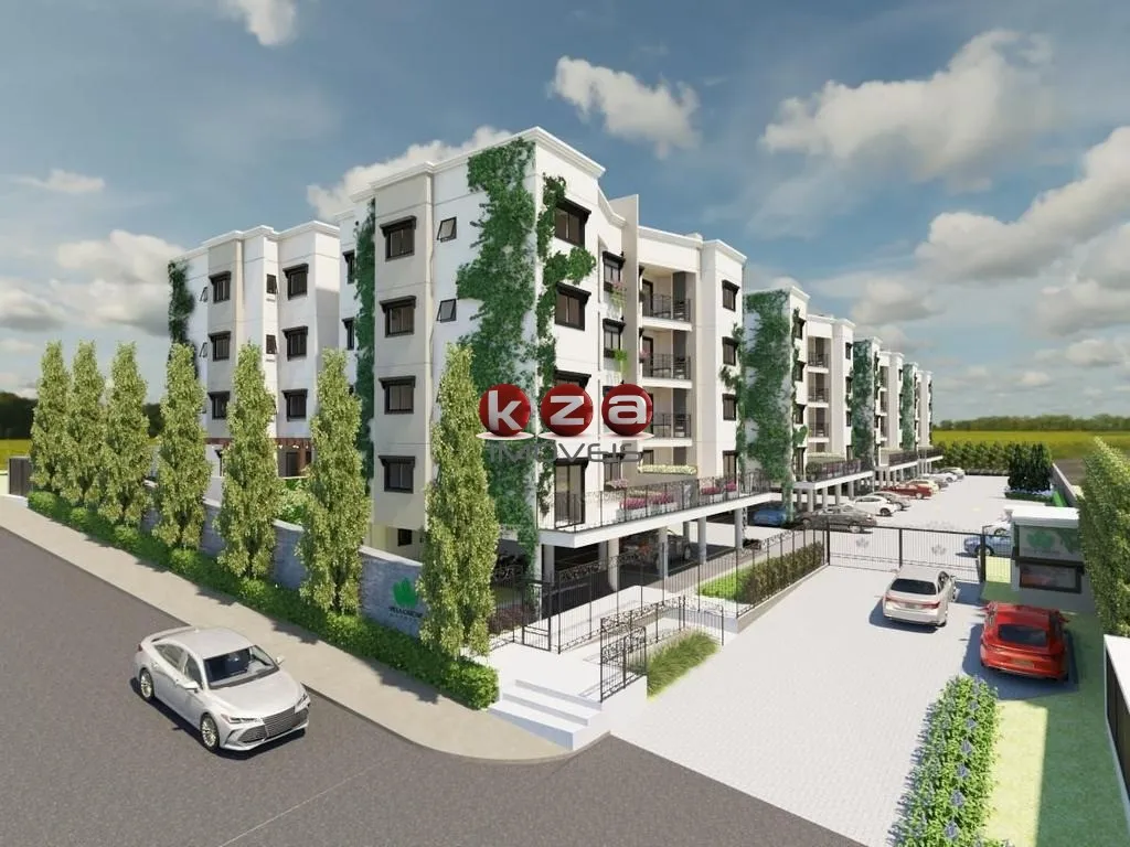 Foto do imóvel Oportunidade única: Apartamento à venda em Vinhedo-SP, Centro 3 quartos, 1 suíte, 1 sala, 2 banheiros, 2 vagas, 88m².