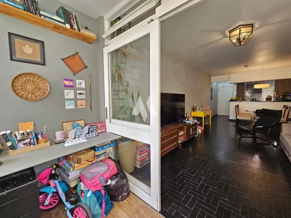 Imagem Apartamento com 2 Quartos à venda no Boqueirão/Santos - SP