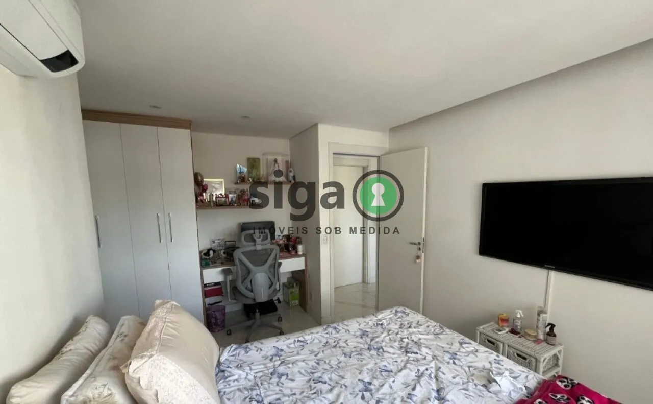 Imagem Apartamento à venda - 110m² ? 2 suítes - 2 vagas - Vila Andrade - São Paulo/SP