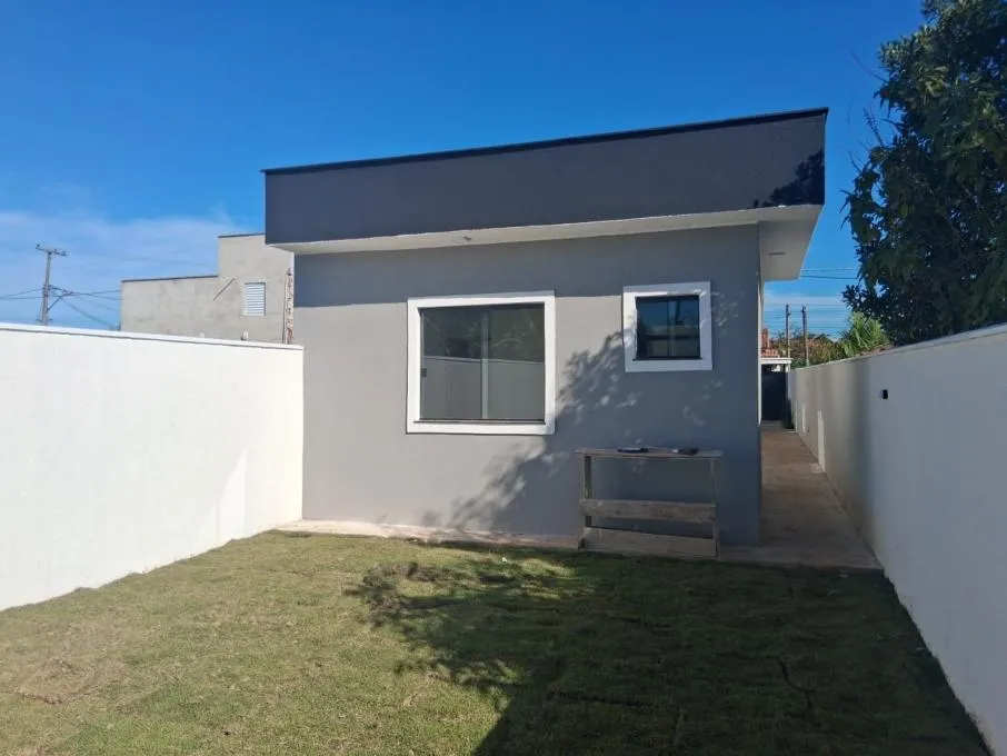 Imagem Casa 2 Quartos Maricá - RJ - Jardim Atlântico Leste (Itaipuaçu)