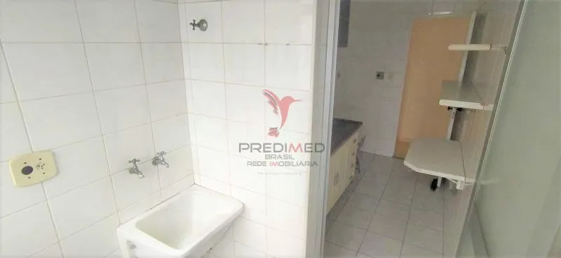 Imagem Apartamento 2 dormitórios 50m² 1 vaga Chacara Inglesa Sao Paulo/SP
