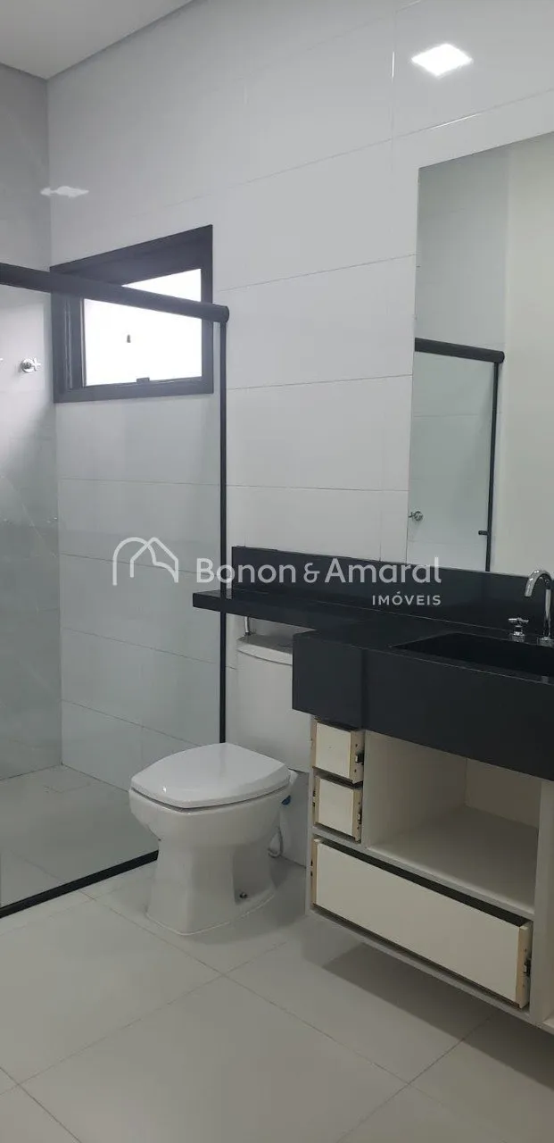 Imagem Casa, Condomínio Reserva Real, Parque Brasil 500, Paulínia.