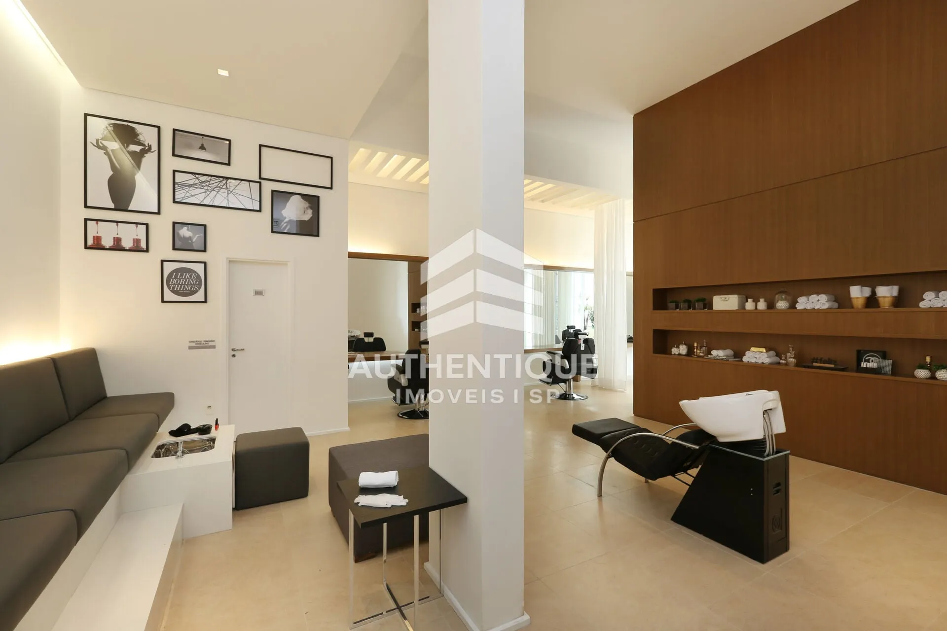 Imagem JARDIM DAS PERDIZES - Reserva Manacá - Apartamento à venda em São Paulo/SP