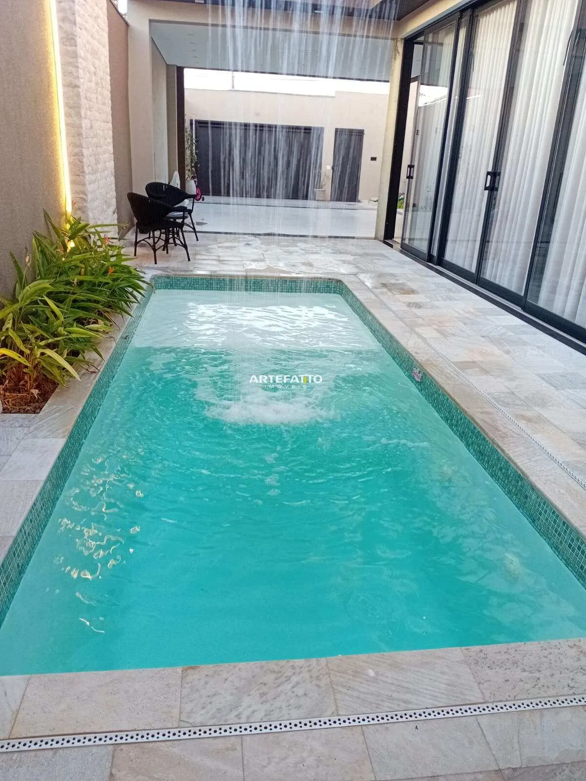 Imagem Casa à venda em Franca, Jardim Integração, com 3 quartos, 200m2