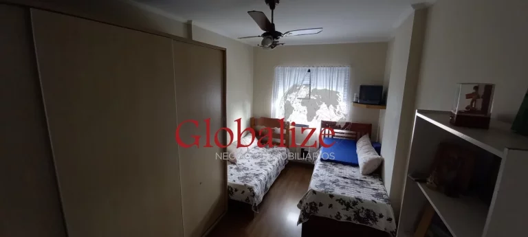 Imagem Apartamento 2 dormitórios com vaga no bairro Aparecida em Santos por R$546.000,00