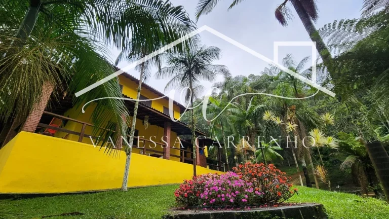 Imagem Venda Sítio | Vanessa Carrenho Assessoria Imobiliária
