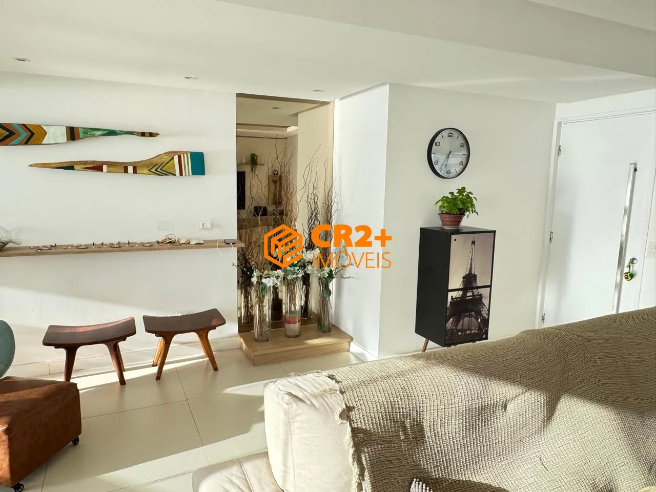 Imagem vendo apartamento 04 quartos 03 suítes 03 vagas de garagem 207 m2 em Candeias