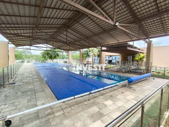 Imagem Terreno à venda no Portal do Sol Garden - Goiânia/GO