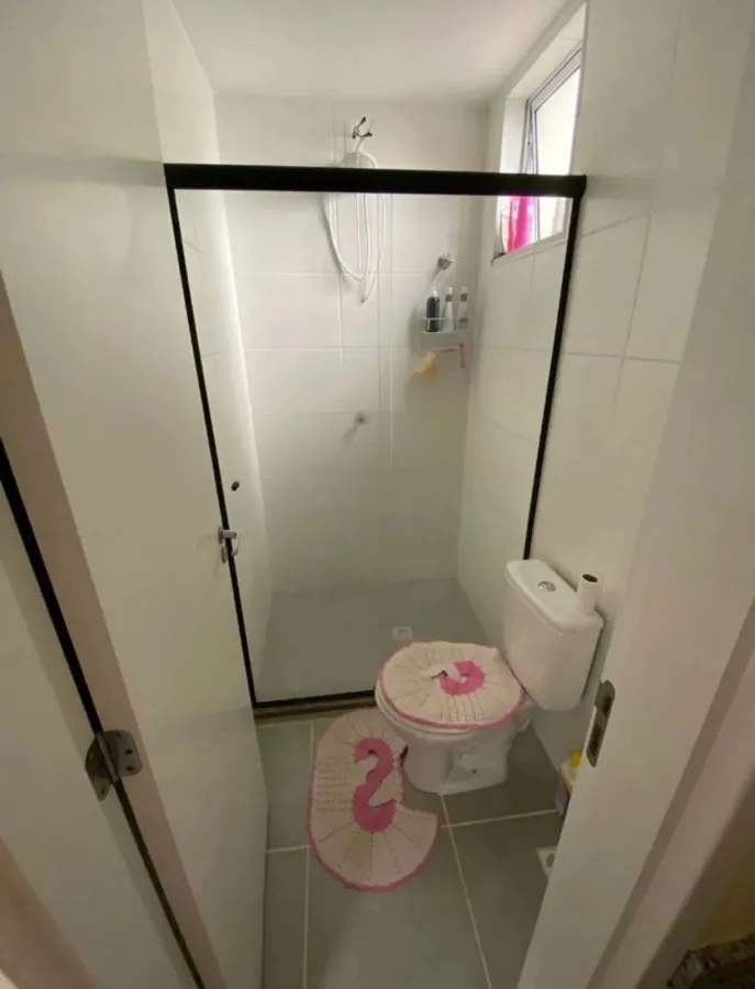 Imagem Apartamento para Venda em Hortolândia, Jardim São Bento, 2 dormitórios, 1 suíte, 1 banheiro, 1 vaga