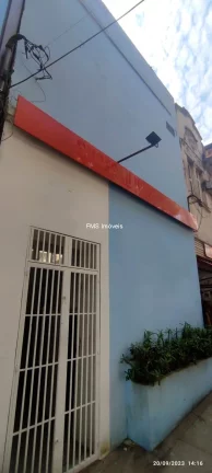 Imagem Imperdível casa comercial à venda no Jardim Paulista 166m² de área.