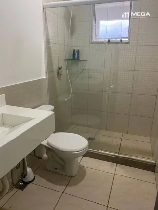 Imagem Casa com 4 quartos à venda, 140 m² por R$ 890.000 - Nossa Senhora da Penha - Vila Velha/ES
