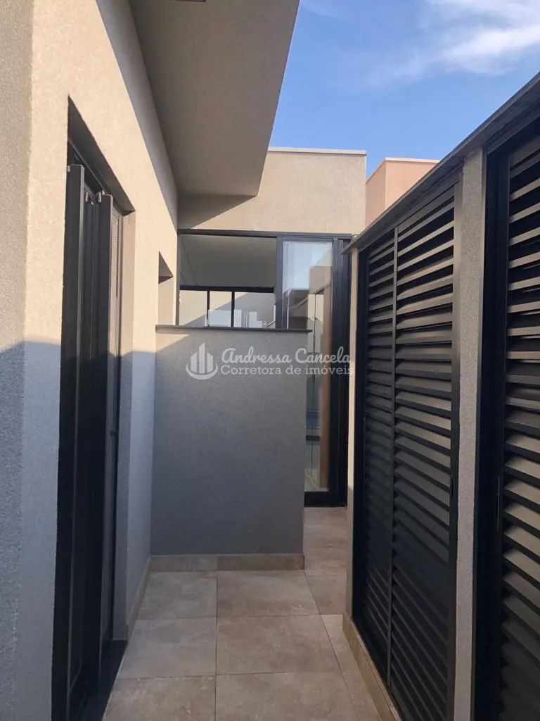 Imagem Gaivota II - Casa com 3 dormitórios à venda, 210 m² por R$ 1.900.000,00 - Gaivota II - São José do Rio Preto/SP