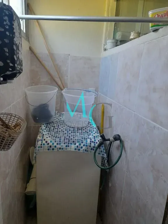 Imagem Apartamento com 2 dormitórios à venda, 47 m² por R$ 130.000 - Santíssimo - Rio de Janeiro/RJ