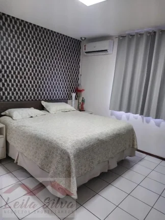 Imagem Apartamento 4 dormitórios para Venda em Teresina, Jóquei, 3 dormitórios, 3 suítes, 3 banheiros, 2 vagas