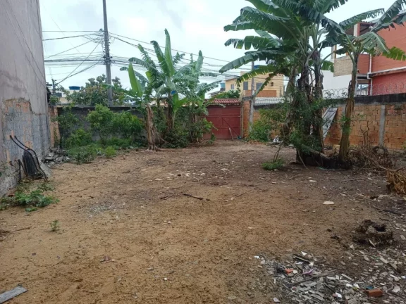 Imagem Terreno na Praia do Morro 360m2