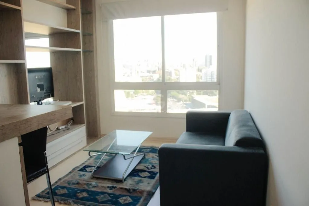 Imagem Loft com 1 dormitório para comprar , 36,67 m² no Parigi Residence- Três Figueiras - Porto Alegre/RS