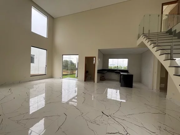 Imagem Casa à venda em Igarapé Condomínio Serra Verde.