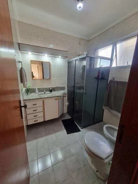 Imagem Apartamento à venda em Campinas, Vila Industrial, com 2 quartos,85 m2