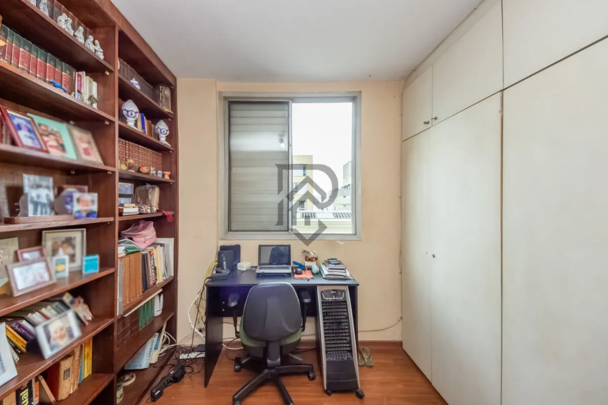 Imagem Apartamento itaim bibi pronto para morar