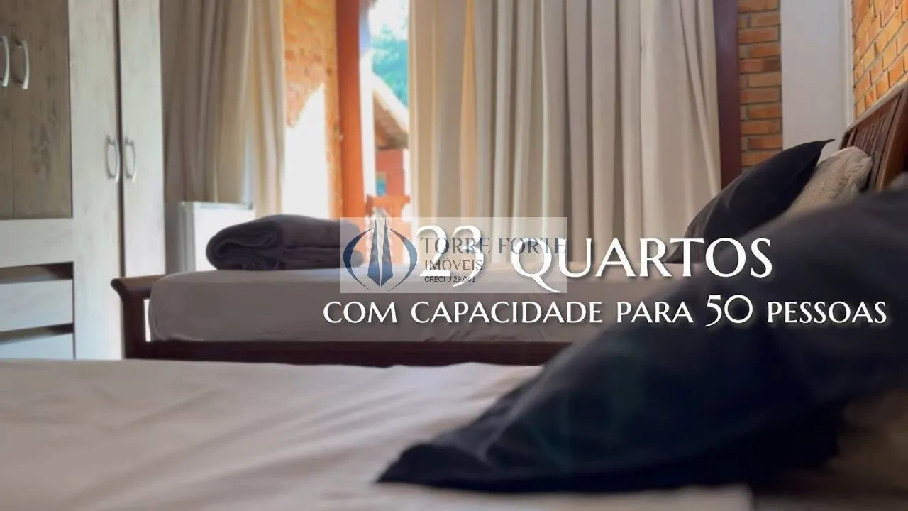 Imagem Propriedade de Alto Padrão em Mogi das Cruzes