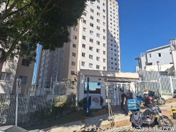 Foto do imóvel Oportunidade Única em SAO PAULO - SP | Tipo: Apartamento | Negociação: Licitação Aberta | Situação: Imóvel em RUA INDAIA GRANDE
