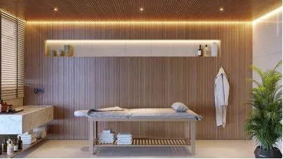 Imagem Arte Wave Surf Residence: Apartamentos na Barra Olímpica RJ