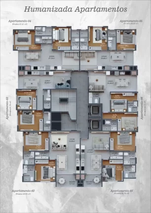 Imagem Lummus Residence