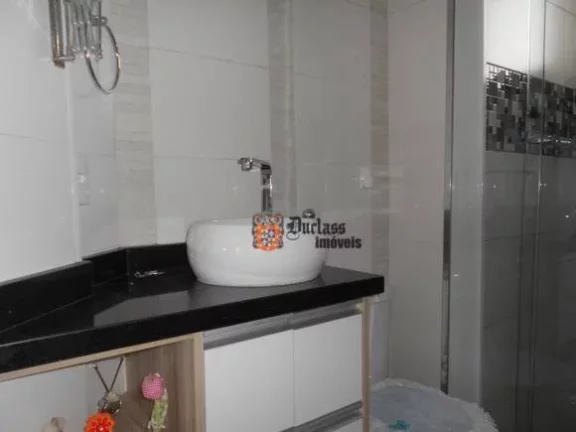 Imagem Apartamento com 2 dormitórios à venda, 50 m² por R$ 320.000 - Jardim Iracema - São Paulo/SP