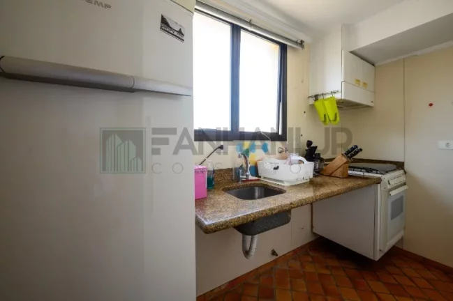 Imagem Cobertura Duplex de tirar o fôlego com vista 360º para os Jardins, oferecendo uma combinação perfeita de privacidade, conforto e sofisticação. No pis