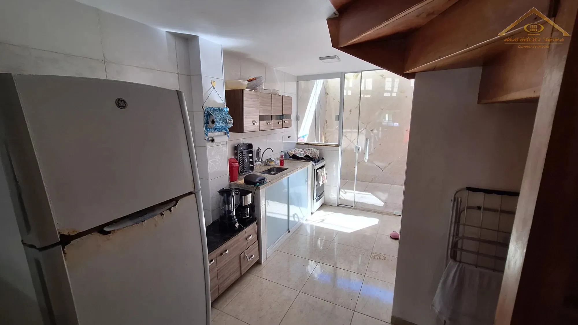 Imagem Casa triplex no Canal da Ogiva à venda