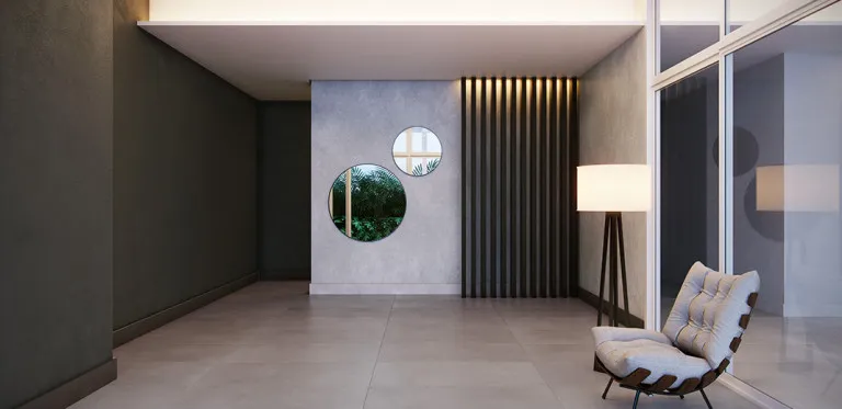 Imagem Apartamento com 2 Quartos à Venda, 65 m² em Paraíso - São Paulo